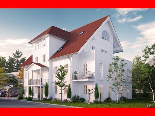 Wohnung zum Kauf provisionsfrei 272.900 € 3 Zimmer 78,4 m² 1. Geschoss Clausthal-Zellerfeld 38678