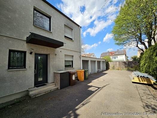Reihenendhaus zum Kauf 449.000 € 6 Zimmer 127 m² 259 m² Grundstück Haunstetten Augsburg / Haunstetten 86179