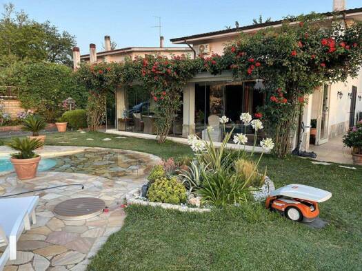 Haus zum Kauf 390.000 € 10 Zimmer 190 m² 900 m² Grundstück Marina di Ardea 00040