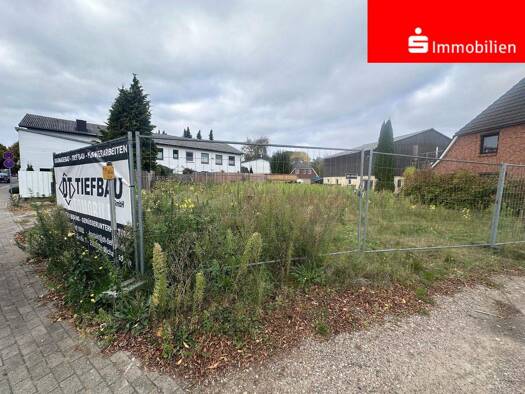 Grundstück zum Kauf 349.000 € 680 m² Grundstück Heide 25746