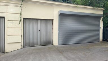 Garage zur Miete 250 € Wien 1180