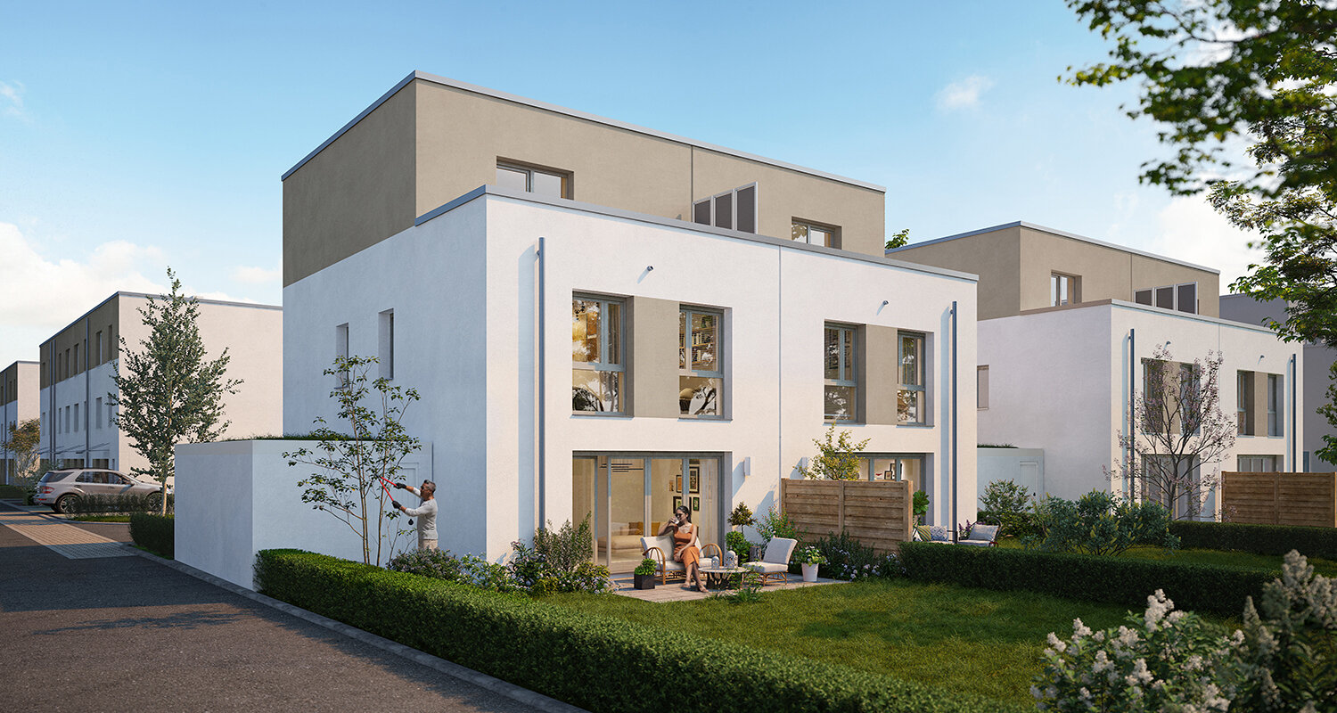 Haus zum Kauf provisionsfrei 599.900 € 5 Zimmer 153,4 m²<br/>Wohnfläche 249 m²<br/>Grundstück Karinstraße/Ostholzstraße Deipenbeck Dortmund 44388