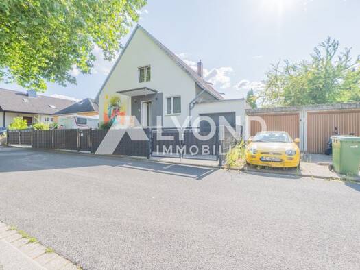 Einfamilienhaus zum Kauf 299.000 € 7 Zimmer 220 m² 623 m² Grundstück Königslutter Königslutter am Elm 38154