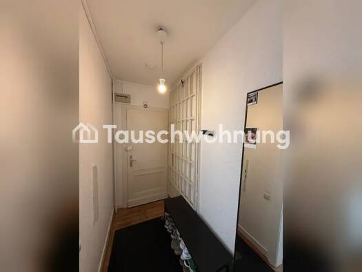Wohnung zur Miete Tauschwohnung 450 € 1 Zimmer 42 m² Derendorf Stadtbezirk 1 40476