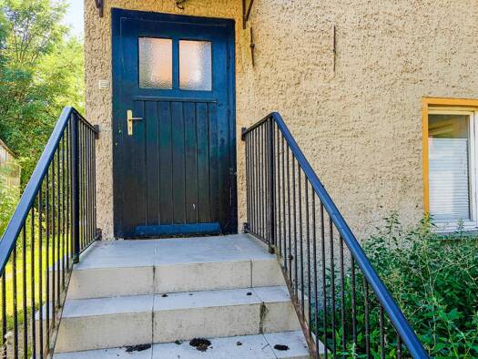 Mehrfamilienhaus zum Kauf 149.000 € 14 Zimmer 380 m² 944 m² Grundstück Kienitz Letschin 15324