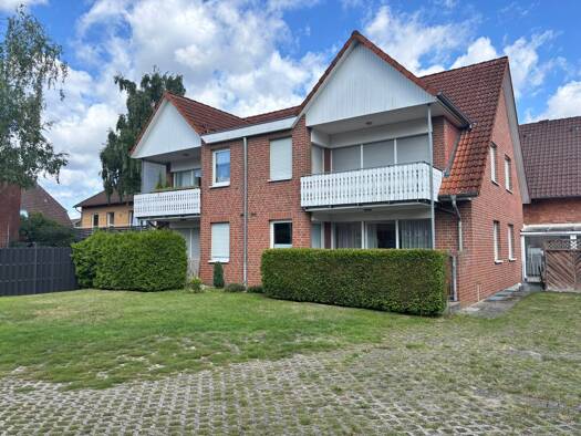 Wohnung zum Kauf 165.000 € 2,5 Zimmer 58,8 m² EG frei ab sofort Bad Bevensen 29549