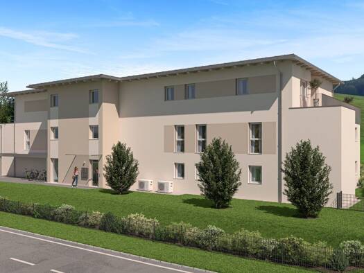 Wohnung zum Kauf 395.000 € 3 Zimmer 76,2 m² 1. Geschoss Rauhberg Tiefgraben 5310