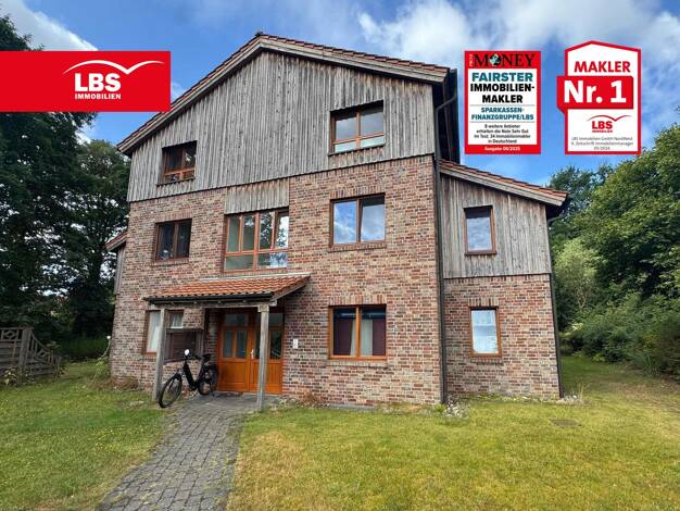Maisonette zum Kauf 244.900 € 4 Zimmer 103 m² frei ab sofort Finkenbrink Meppen 49716