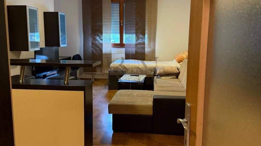 Studio zum Kauf 175.000 € 1 Zimmer 32 m² EG Vrbani, Tresnjevka - Jug Jarun - Precko