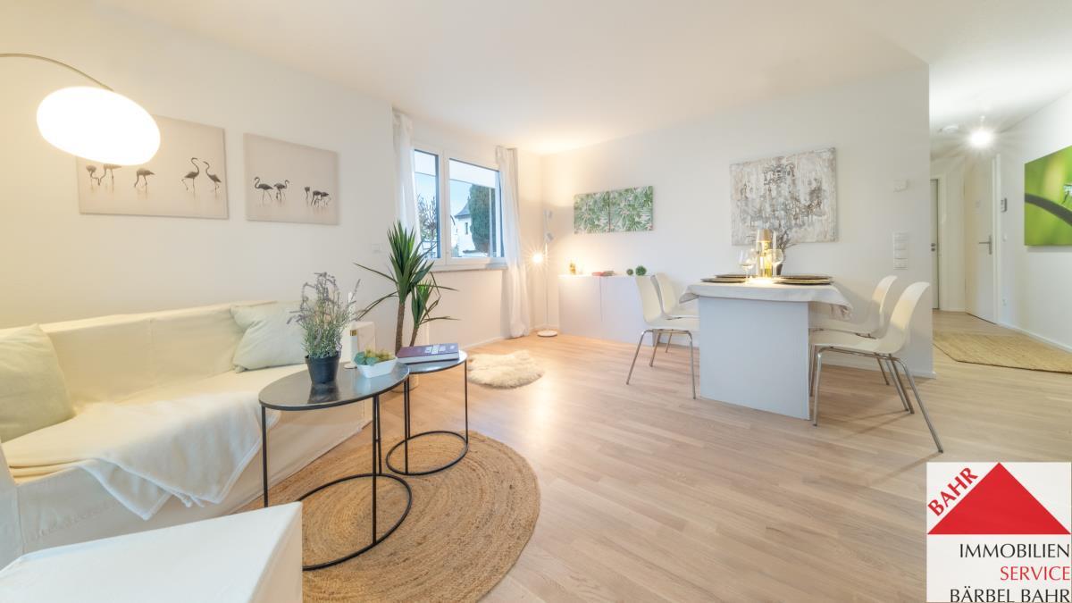 Wohnung zum Kauf provisionsfrei 539.000 € 4 Zimmer 81 m²<br/>Wohnfläche Sindelfingen 101 Sindelfingen 71069