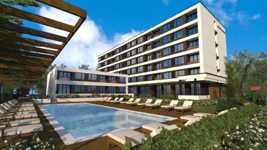 Wohnung zum Kauf 96.297,25 € 2 Zimmer 50 m² 5. Geschoss Sunny Beach 8240