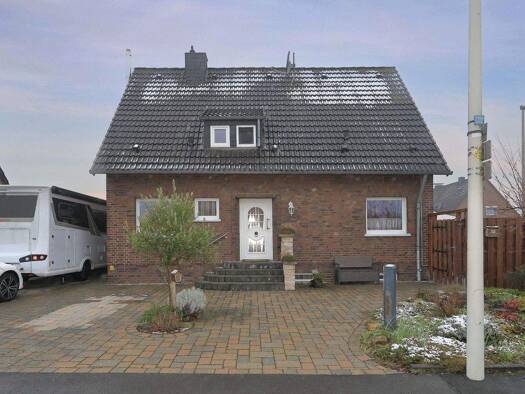 Einfamilienhaus zum Kauf 529.000 € 5 Zimmer 97,1 m² 332 m² Grundstück Habbelrath Frechen / Habbelrath 50226