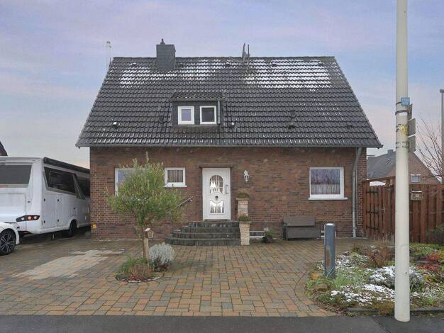 Einfamilienhaus zum Kauf 489.000 € 5 Zimmer 97,1 m² 332 m² Grundstück Habbelrath Frechen / Habbelrath 50226