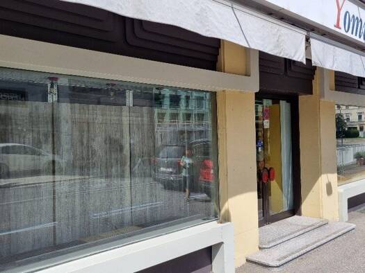 Ladenfläche zur Miete 2.520 € Innere Stadt Klagenfurt am Wörthersee 9020