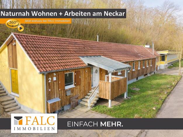 Einfamilienhaus zum Kauf provisionsfrei 639.000 € 5 Zimmer 161 m² 2.791 m² Grundstück Oferdingen Reutlingen 72768