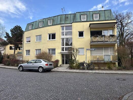 Wohnung zum Kauf 675.000 € 3 Zimmer 68 m² Neuhausen-Nymphenburg München 80639