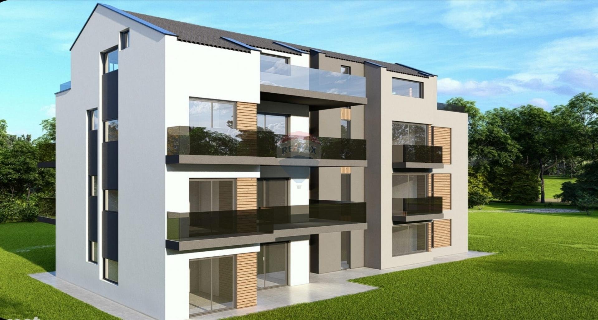 Wohnung zum Kauf 430.000 € 3 Zimmer 144 m²<br/>Wohnfläche 1.<br/>Geschoss Rovinj 52210