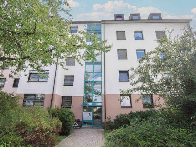 Sonstiges zum Kauf als Kapitalanlage geeignet 160.000 € 3 Zimmer 69 m² Markranstädt 04420