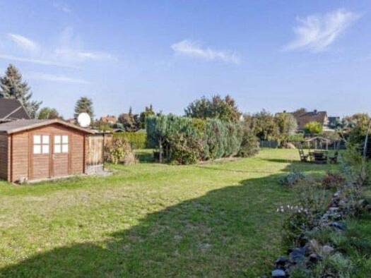 Doppelhaushälfte zum Kauf provisionsfrei 295.000 € 4 Zimmer 70 m² 815 m² Grundstück Magdeburg 39128