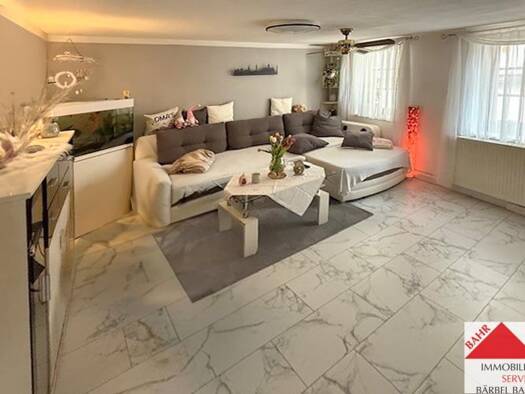 Einfamilienhaus zum Kauf 129.000 € 5 Zimmer 139 m² 141 m² Grundstück Knittlingen 75438