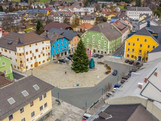 Gewerbeobjekt zum Kauf als Kapitalanlage geeignet 440.000 € 500 m² 388 m² Grundstück Tamsweg 5580