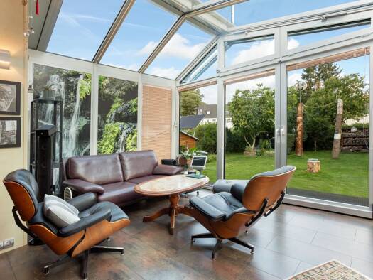 Einfamilienhaus zum Kauf 369.000 € 6 Zimmer 128,2 m² 1.250 m² Grundstück Oppum Oppum 47809