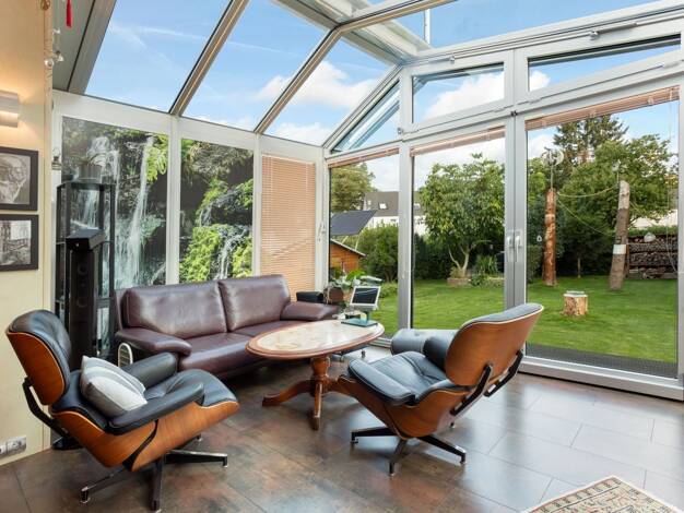 Einfamilienhaus zum Kauf 369.000 € 6 Zimmer 128,2 m² 1.250 m² Grundstück Oppum Krefeld 47809