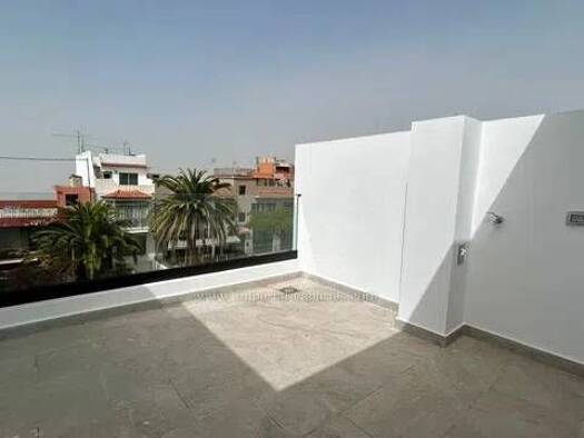 Wohnung zum Kauf 269.700 € 2 Zimmer 96 m² 2. Geschoss Montaña-Zamora-Cruz Santa-Palo Blanco Los Realejos 38419