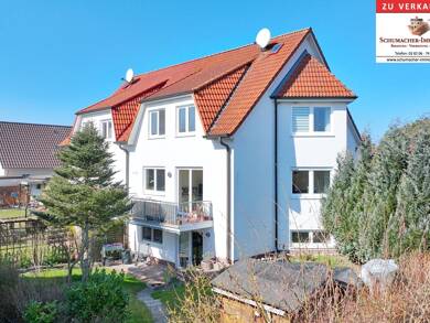Mehrfamilienhaus zum Kauf 425.000 € 188,3 m² 489 m² Grundstück Graal-Müritz 18181
