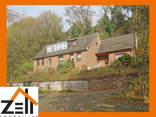 Mehrfamilienhaus zum Kauf 259.000 € 8 Zimmer 194,4 m² 2.190 m² Grundstück frei ab sofort Lauenburg , Elbe 21481