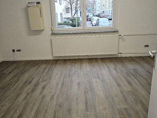 Wohnung zur Miete 580 € 1 Zimmer 43 m² Petershausen Konstanz 78467