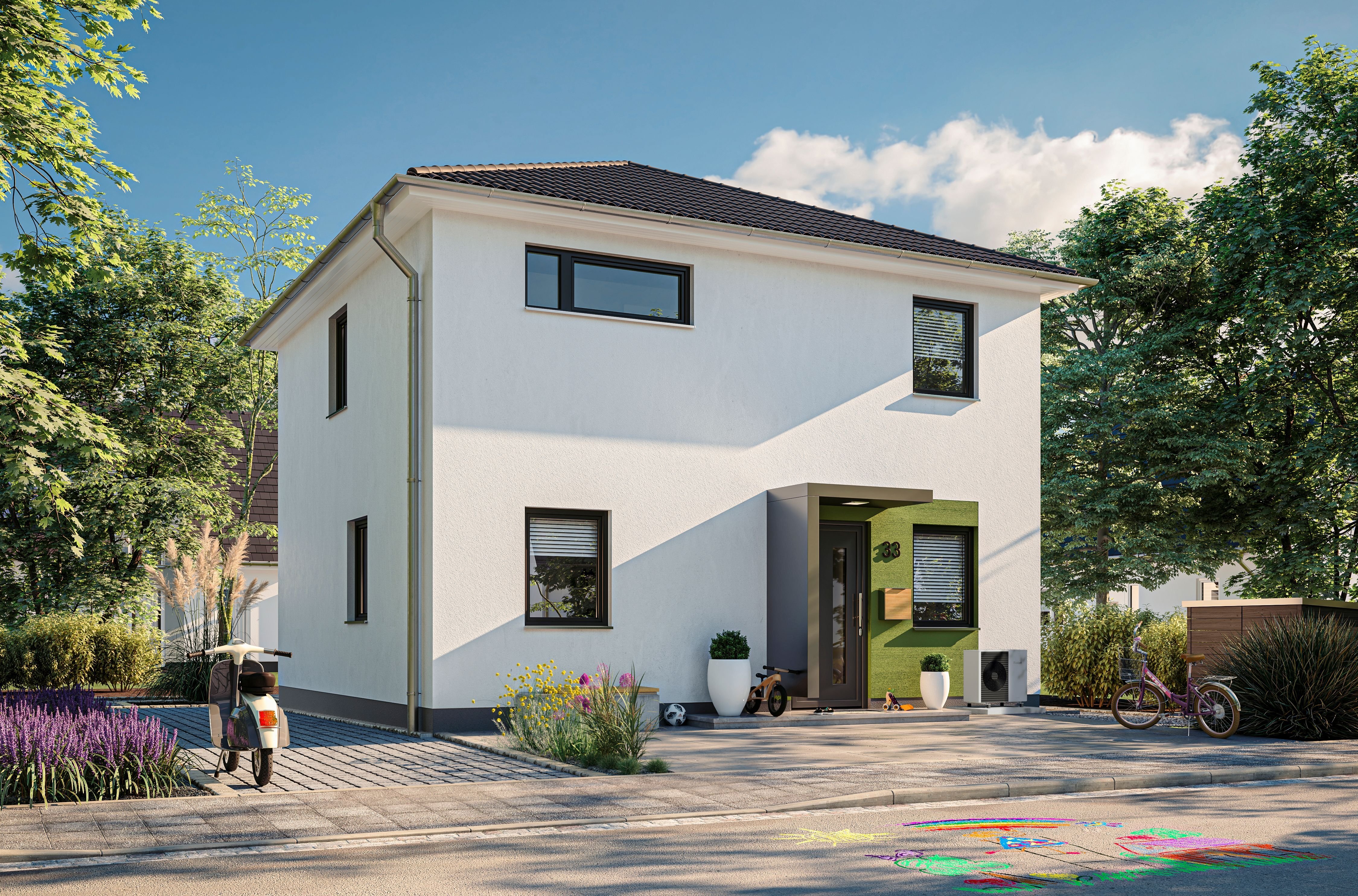 Einfamilienhaus zum Kauf provisionsfrei 720.000 € 4 Zimmer 124 m²<br/>Wohnfläche 835 m²<br/>Grundstück Schönefelder Chaussee Altglienicke Berlin 12524