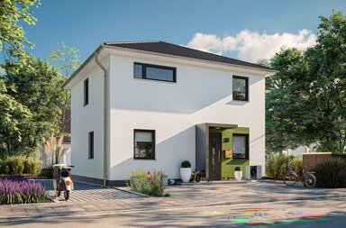 Einfamilienhaus zum Kauf provisionsfrei 720.000 € 4 Zimmer 124 m² 835 m² Grundstück Schönefelder Chaussee Altglienicke Berlin 12524