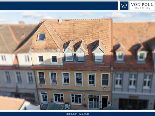 Haus zum Kauf 799.000 € 10 Zimmer 466 m² 320 m² Grundstück Ansbach 91522