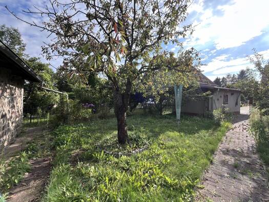Einfamilienhaus zum Kauf 385.000 € 3 Zimmer 100 m² 628 m² Grundstück Basdorf Wandlitz 16348