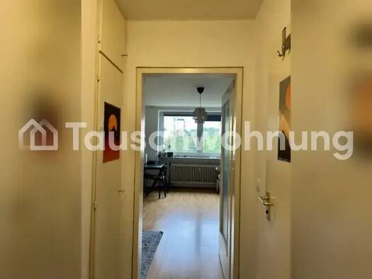 Studio zur Miete Tauschwohnung 470 € 1 Zimmer 29 m² 3. Geschoss Hadern München 80689