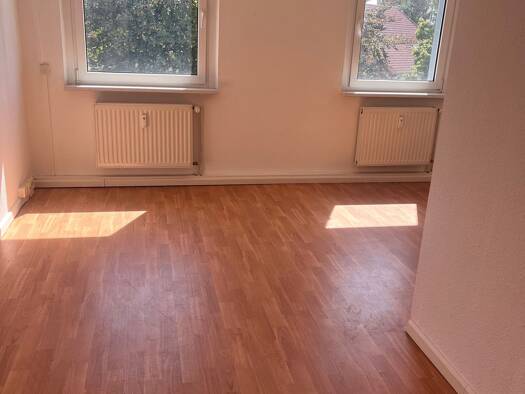 Wohnung zur Miete 185 € 1 Zimmer 27,5 m² 1. Geschoss frei ab sofort Straße der Freundschaft 12 Rosenow Rosenow 17091