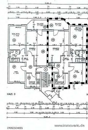 Wohnung zum Kauf 175.000 € 3 Zimmer 77,7 m²<br/>Wohnfläche EG<br/>Geschoss Fauler Grund Magdeburg 39120