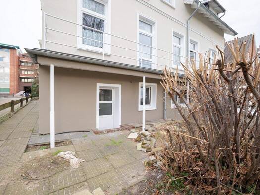 Lagerhalle zur Miete 275 € 50 m² Lagerfläche Stade 21682