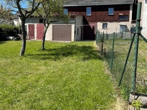 Bauernhaus zum Kauf 79.500 € 6 Zimmer 90 m² 943 m² Grundstück Silberfeld Zeulenroda-Triebes 07937