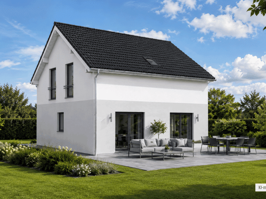 Einfamilienhaus zum Kauf 376.400 € 4,5 Zimmer 112,6 m² 850 m² Grundstück Kirburg 57629