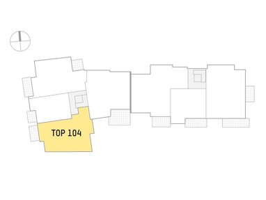 Wohnung zum Kauf 819.900 € 4 Zimmer 118,7 m² Lobaugasse 25 Wien 1220