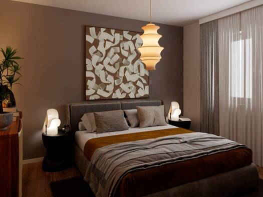 Wohnung zum Kauf - Neubau provisionsfrei 484.900 € 4 Zimmer 87,9 m² 4. Geschoss frei ab 01.10.2027 Lichtenrader Damm 233 Lichtenrade Berlin 12305