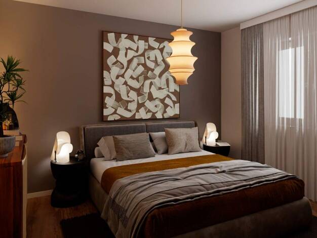 Wohnung zum Kauf - Neubau provisionsfrei 484.900 € 4 Zimmer 87,9 m² 4. Geschoss frei ab 01.10.2027 Lichtenrader Damm 233 Lichtenrade Berlin 12305