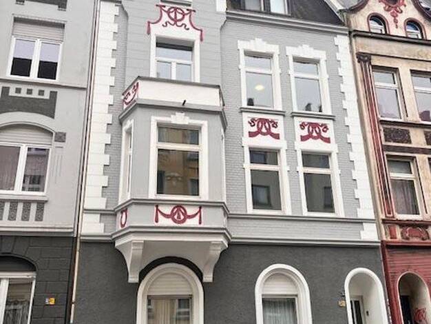 Wohnung zur Miete 899 € 4 Zimmer 98 m² 3. Geschoss Mitte Dortmund 44145