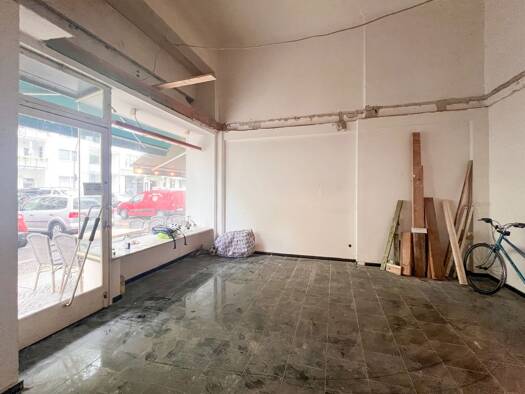 Verkaufsfläche zur Miete 2.700 € 120 m² Verkaufsfläche Charlottenburg Berlin 10629