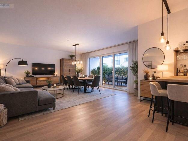 Wohnung zum Kauf 465.000 € 3 Zimmer 89 m² EG frei ab 01.03.2026 Kettwig Essen / Kettwig 45219