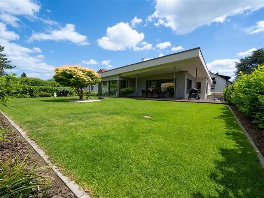 Villa zum Kauf 2.900.000 € 6 Zimmer 285 m² 771 m² Grundstück Oberhöchstadt Kronberg im Taunus 61476