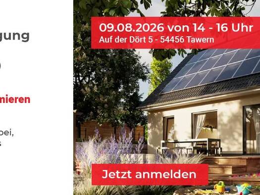 Einfamilienhaus zum Kauf provisionsfrei 373.000 € 5 Zimmer 142 m² 727 m² Grundstück frei ab sofort Schöndorf Schöndorf 54316