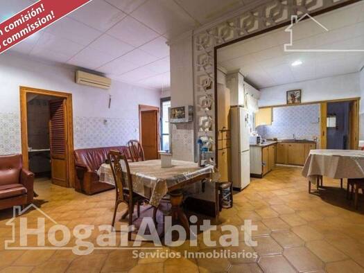 Villa zum Kauf 169.900 € 3 Zimmer 279 m² 164 m² Grundstück de los Reyes Católicos Real 46194